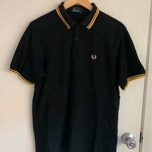 Fred perry polo